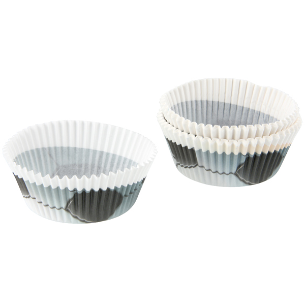 Формочка для выпекания (бумага) Fackelmann Футбол 43426