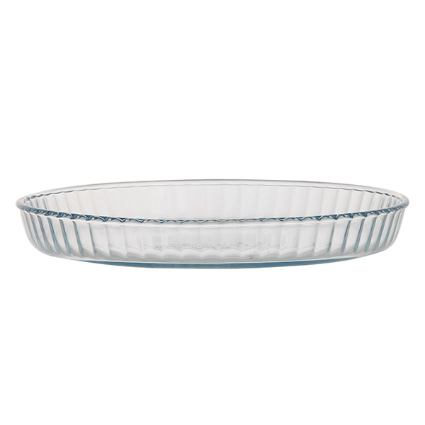 Форма для выпекания (стекло) Pyrex Classic 27см (813B000/5046)
