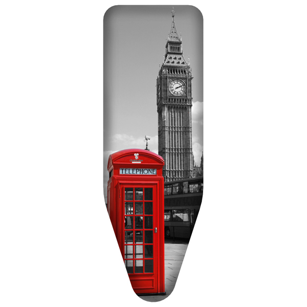 Чехол для гладильной доски Colombo LONDRA L фото