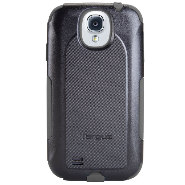 Чехол Targus TFD007EU-50 Black/зеленый