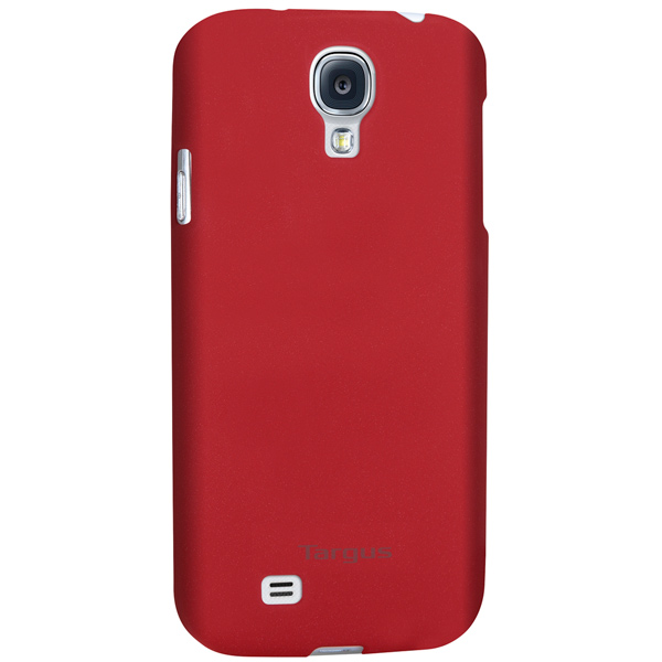 Чехол Targus TFD03703EU-50 красный