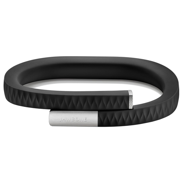 Фитнес-браслет Jawbone Up 2.0 S Black (JBR52a-SM-EMEA) фото