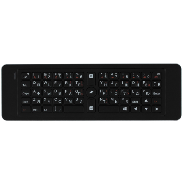 Клавиатура для SmartTV Qumo QWK-51013