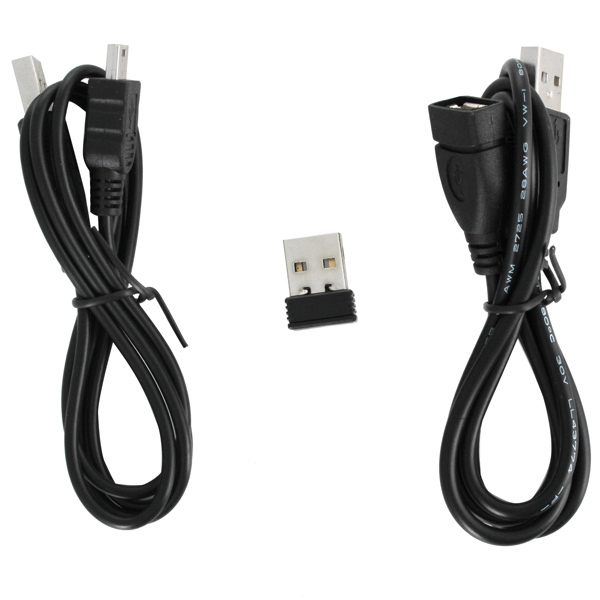 Клавиатура для SmartTV Qumo QWK-51013