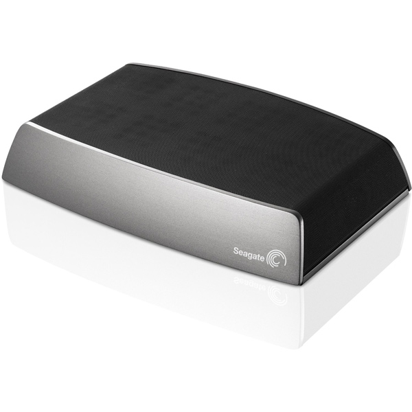 Сетевое хранилище данных Seagate STCG2000200 фото