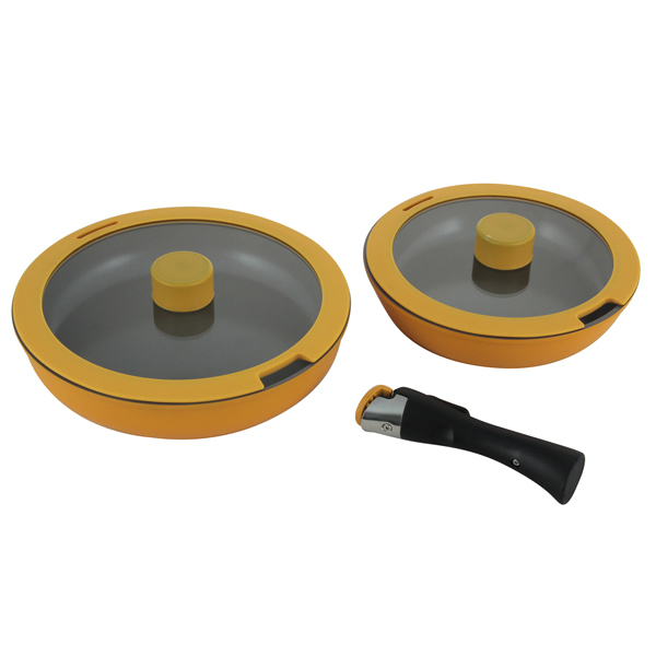 Набор посуды (керамический) Marier MR-6861 3шт.