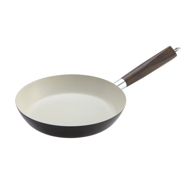 Сковорода керамическая Supra SCS-NH261F 26см