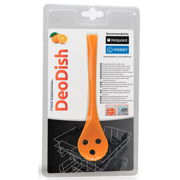 Ароматизатор для посудомоечной машины Indesit C00093675