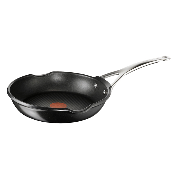 Сковорода (Jamie Oliver) Tefal 20см (E2060244) фото