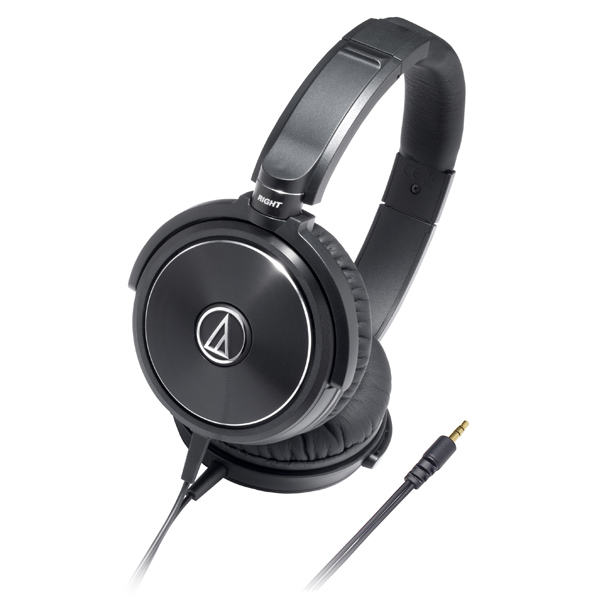 Наушники полноразмерные Audio-Technica ATH-WS99 фото