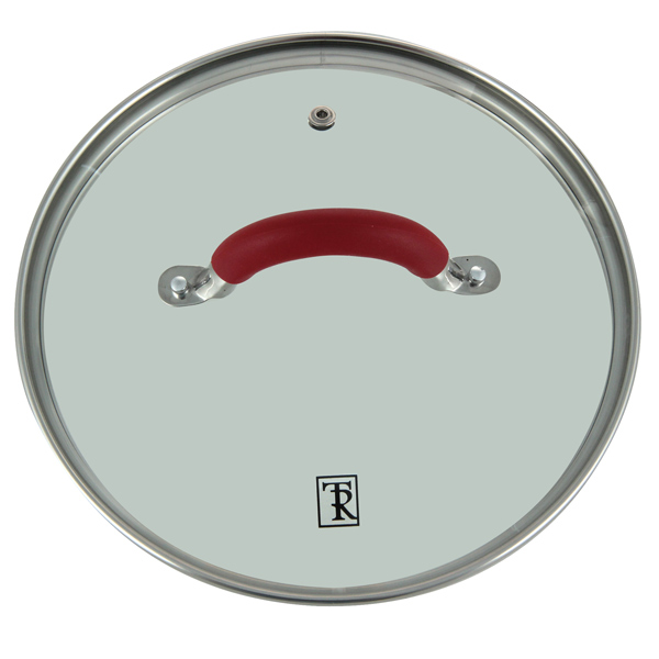 Набор кастрюль (нержавейка) TalleR TR-7150 4шт.: 2,2/3,2/5л