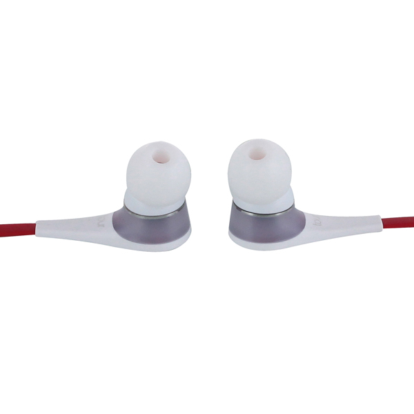 Наушники внутриканальные Beats Tour White 2