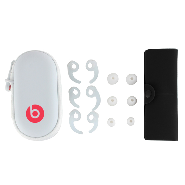 Наушники внутриканальные Beats Tour White 2