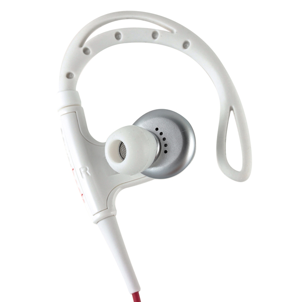 Спортивные наушники Beats Powerbeats by Dr. Dre белый