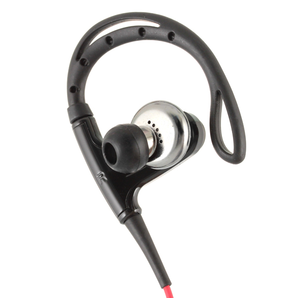 Спортивные наушники Beats Powerbeats by Dr. Dre черный