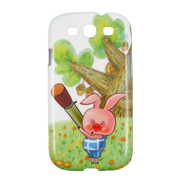 Чехол FRESH TREND G50935