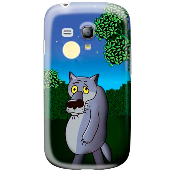 Чехол FRESH TREND M51024