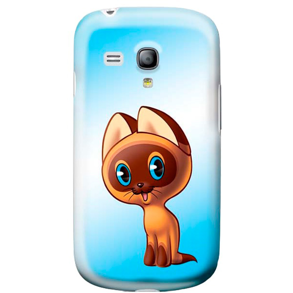 Чехол FRESH TREND G50058