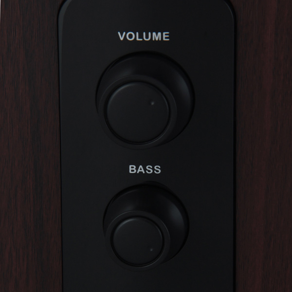 Колонки компьютерные 2.1 Logitech Z443 (980-000758)