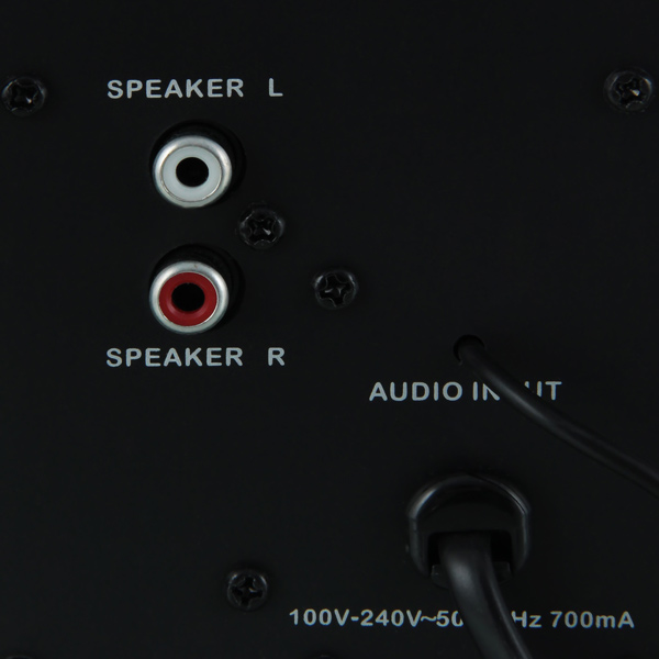 Колонки компьютерные 2.1 Logitech Z443 (980-000758)