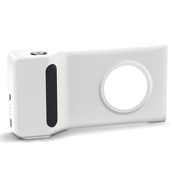 Чехол Nokia PD-95G White фото
