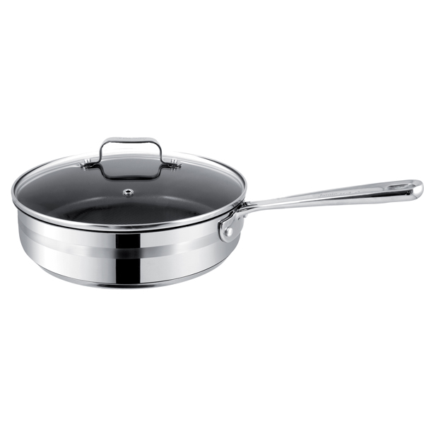 Сотейник Tefal 25см (E8733244) фото