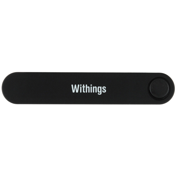 Фитнес-браслет Withings Pulse
