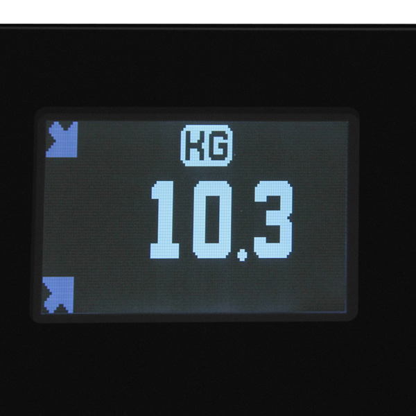 Умные весы Withings Wireless Scale WS-30 черный