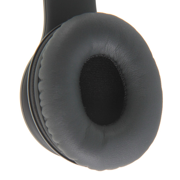 Наушники накладные Beats Solo HD Matte черный