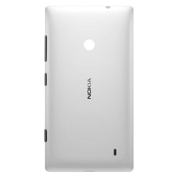 Чехол Nokia CC-3068 White фото