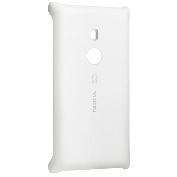 Чехол Nokia CC-3065 White фото