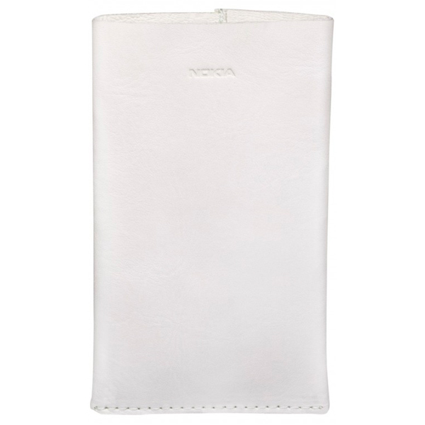 Чехол Nokia CP-620 Cream фото