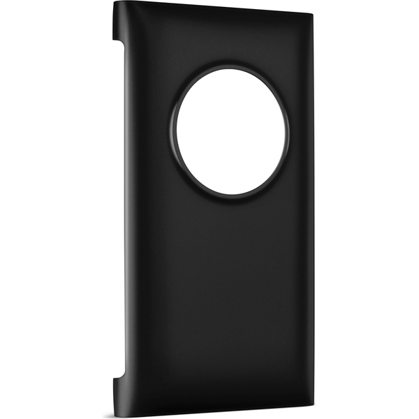 Чехол Nokia CC-3066 Black фото