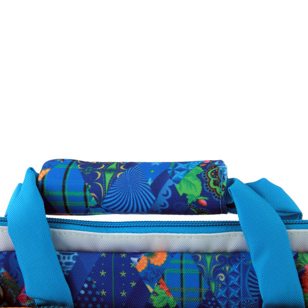 Кейс для ноутбука ALION RUS-BG15-BL