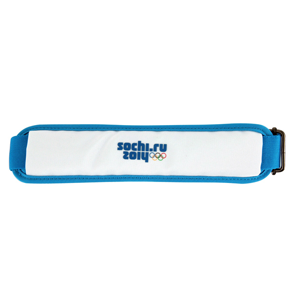 Кейс для ноутбука ALION RUS-BG15-BL