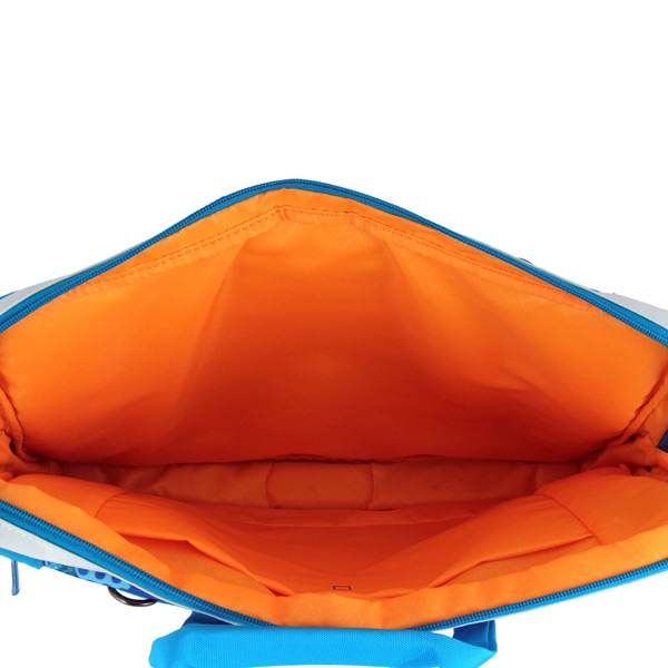 Кейс для ноутбука ALION RUS-BG15-BL