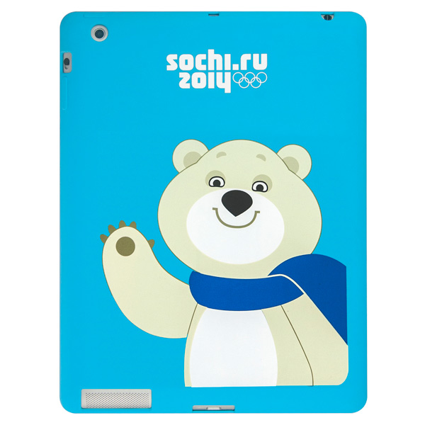 Чехол ALION MAS-IP5S-BL фото