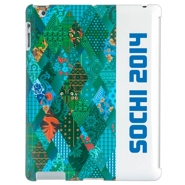 Чехол ALION PAT-IP5H-GN