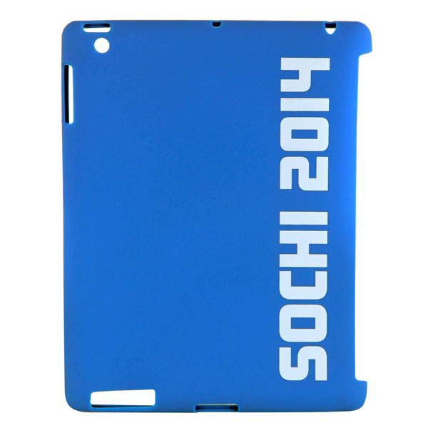 Чехол ALION SPL-IP5T-BL