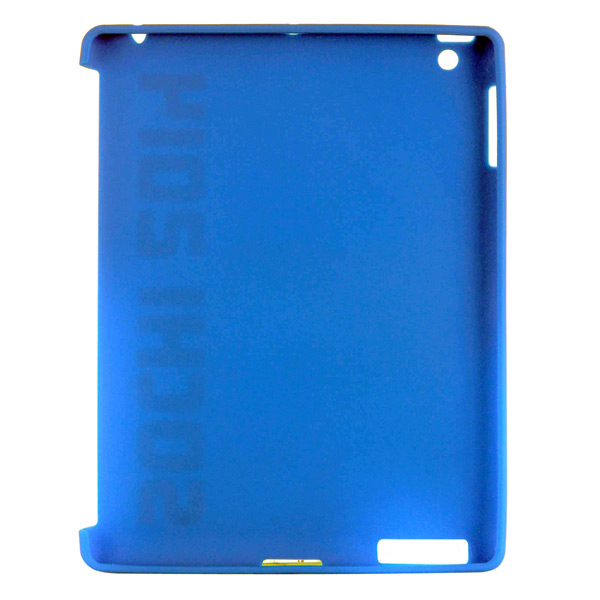 Чехол ALION SPL-IP5T-BL