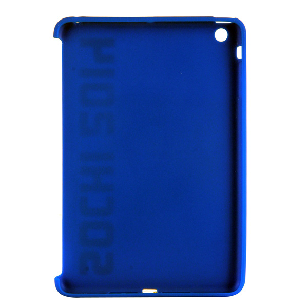 Чехол ALION SPL-IPMT-BL