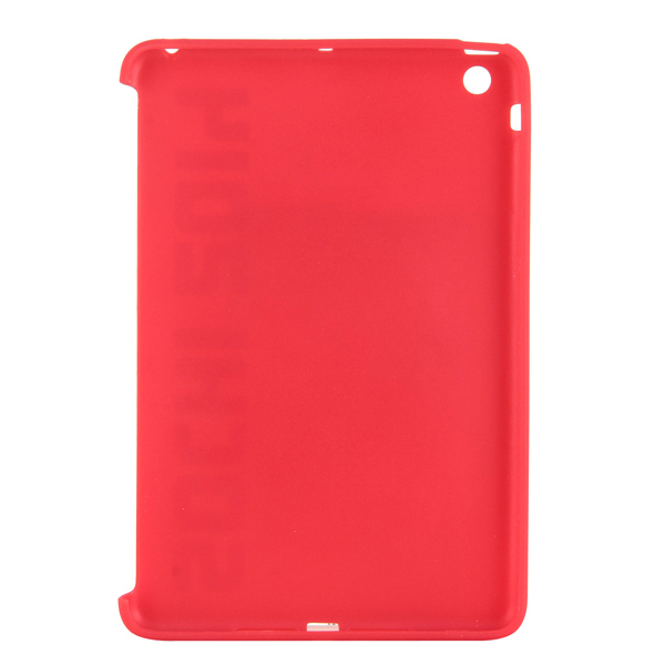 Чехол ALION SPL-IPMT-RD