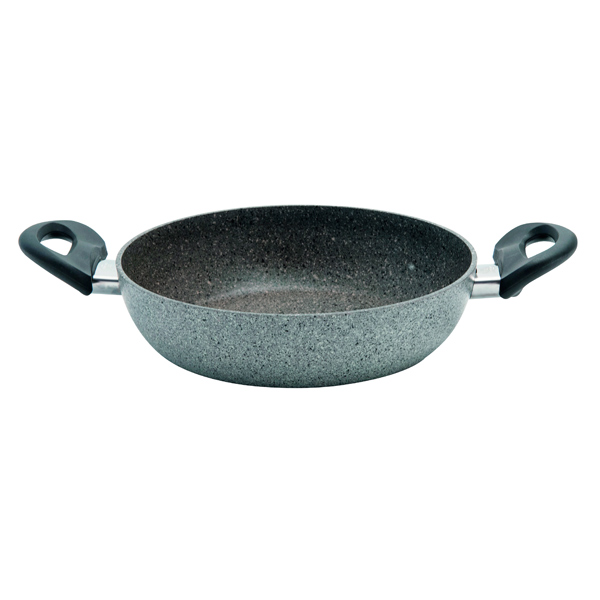 Сковорода Ballarini Cortina Granitium 9H09-0.24 24см