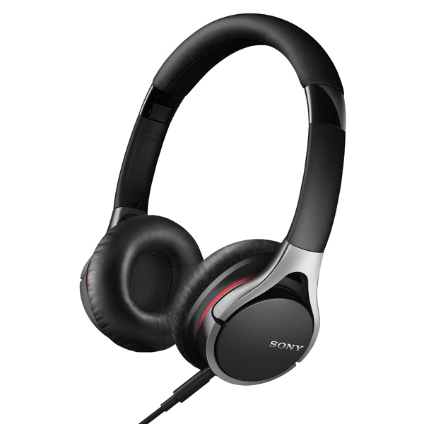 Наушники полноразмерные Sony MDR-10RC/BC