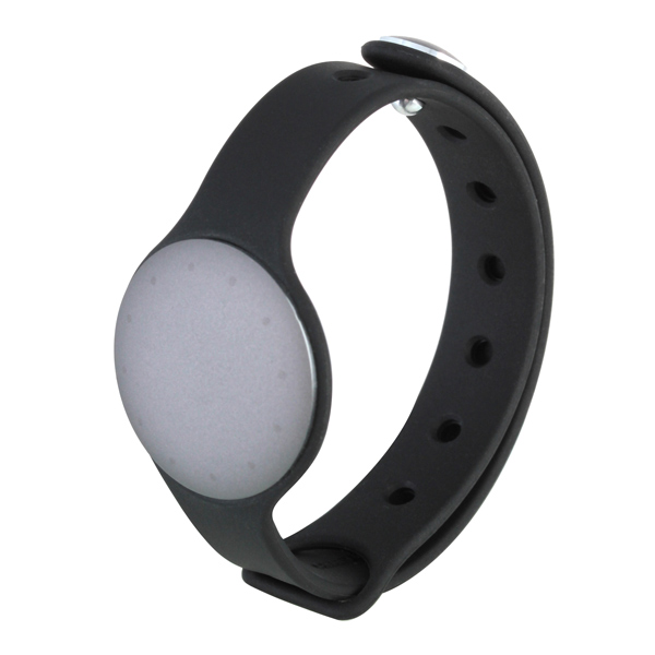 Фитнес-браслет MISFIT Shine Grey (SH0AZ) фото