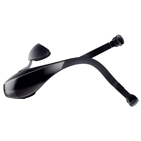 Очки дополненной реальности Sony HMZ-T3/BJ