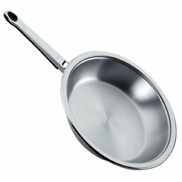 Сковорода (сверхпрочное покрытие) Silga 2360 24см