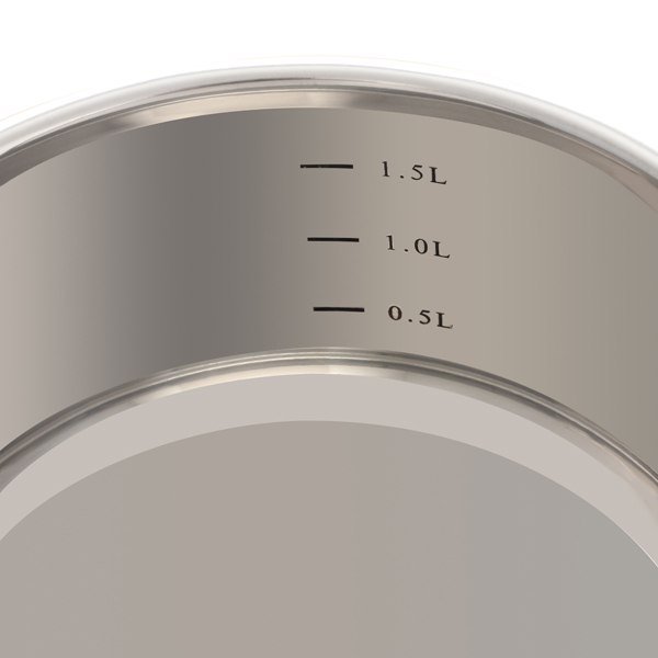 Набор кастрюль (нержавейка) Supra SVS-0696Kit 3шт.