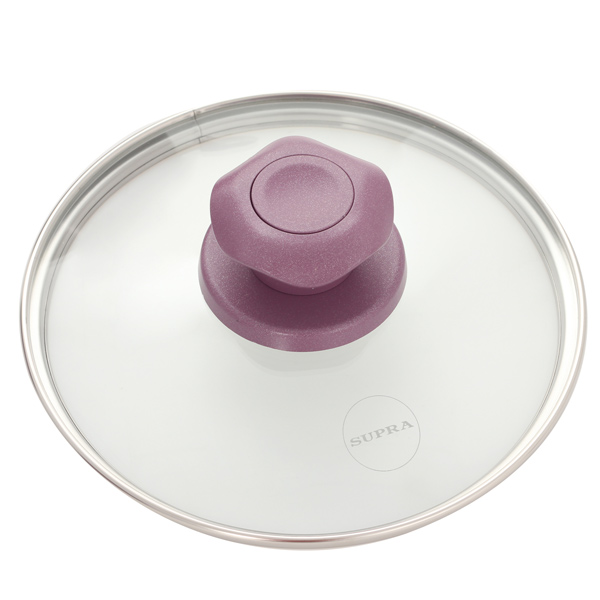 Набор кастрюль (нержавейка) Supra SVS-0696Kit 3шт.