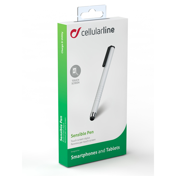 Стилус Cellular Line SENSIBLEPENW